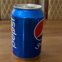 Pepsiв AnsoR Halal Food