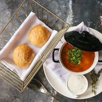 Логотип Вирид ярд