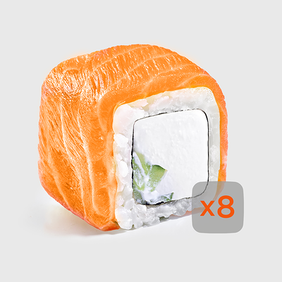 Филадельфия в Моккано по цене 599 ₽