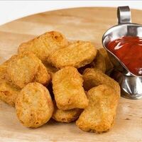 Наггетсы куриные в Pizzaroni