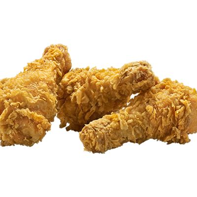 3 Острых ножки в KFC по цене 179 ₽