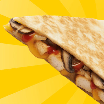 Кесадия Грибная M в Горчица по цене 331 ₽