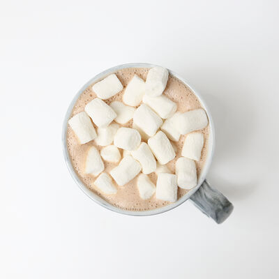 Какао в MOGU по цене 390 ₽