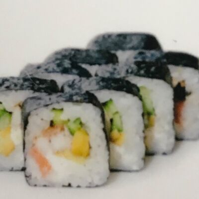 Ролл Япония в Цунами по цене 450 ₽