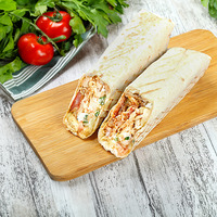 Логотип Doner Walk