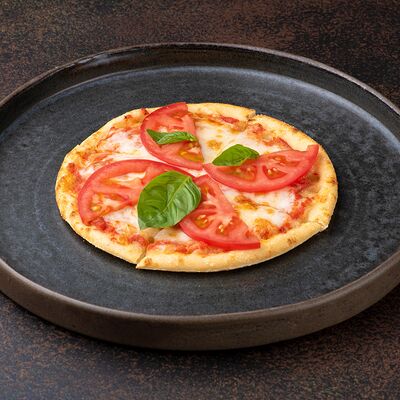 Пиццета Веселая помидорка в Trattoria Stefano по цене 500 ₽