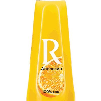 Сок Рич апельсин в Сахара по цене 250 ₽