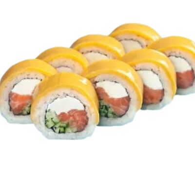 Сырный лосось в Добрая кухня по цене 699 ₽