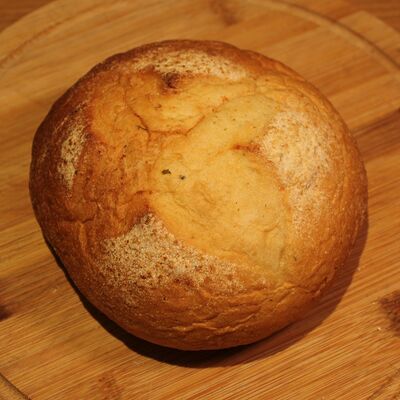 Картофельный хлеб в 801 по цене 225 ₽