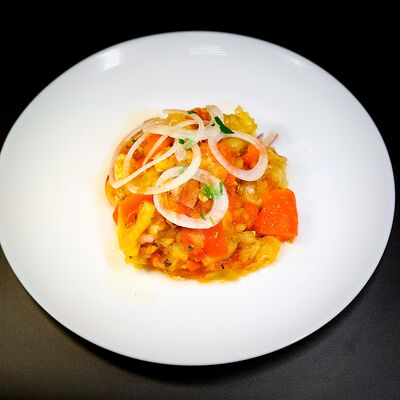 Мангал в Mangal №1 по цене 460 ₽