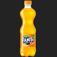 Fanta в Топ Шаурма