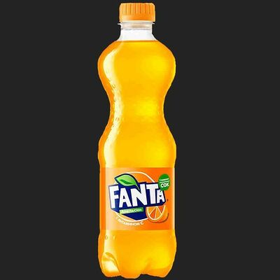 Fanta в Топ шаурма по цене 110 ₽