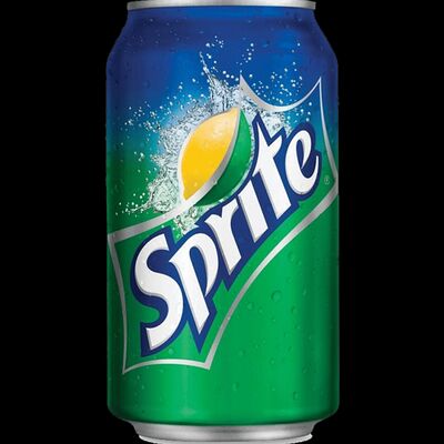 Sprite в Shaur-Men по цене 170 ₽