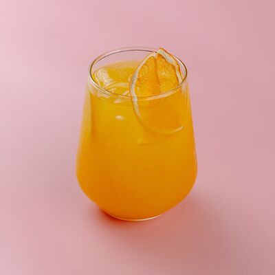 Тропический лимонадв COFFEESET по цене 370 ₽