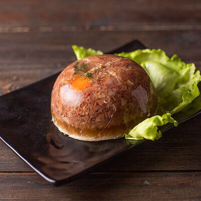 Холодец в Hot Chicken по цене 35000 ₽