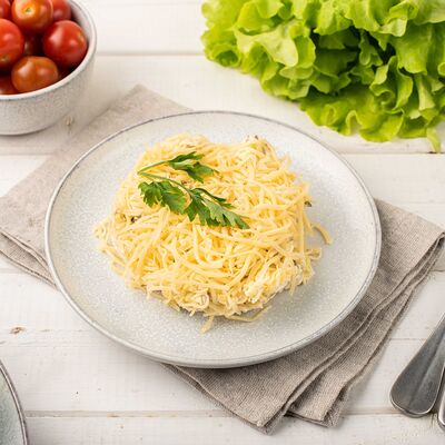 Салат Бахетле в Бахетле по цене 330 ₽