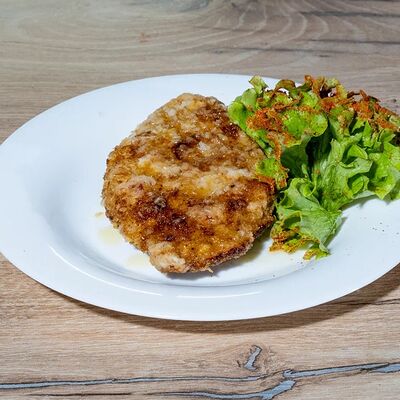 Котлетав Киндер по цене 260 ₽