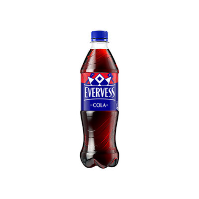 Evervess Cola в Папа Джонс по цене 159 ₽