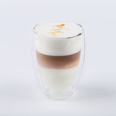 Латте в Магбургер & Братья Караваевы по цене 275