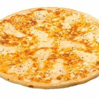 Пицца четыре сыра мини в Palermo Pizza