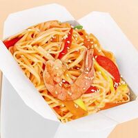 Лапша с морепродуктами в Лапша №1 ЕдаВок