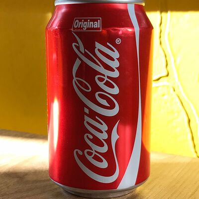 Coca-Cola в Маркет гиро и скепасти по цене 160 ₽