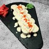 Сливочный с мидиямив Масаго по цене 750