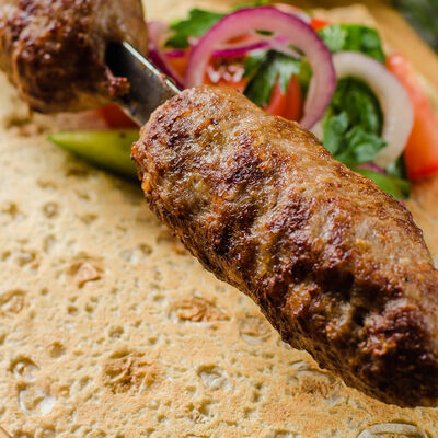 Люля-кебаб из баранины в Маймун по цене 790