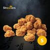 Чикен попкорн S в STREATERS по цене 289