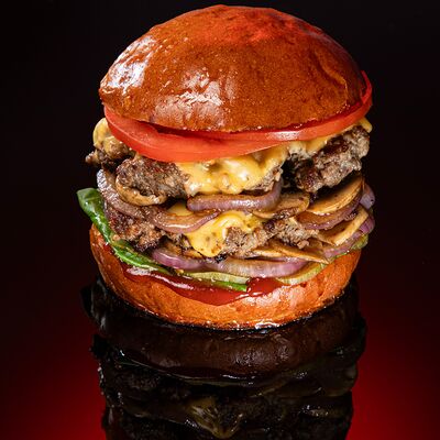 Луиджи в Морская корова по цене 395 ₽