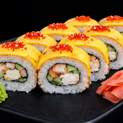 Чеддер в Авто Япончик по цене 788 ₽