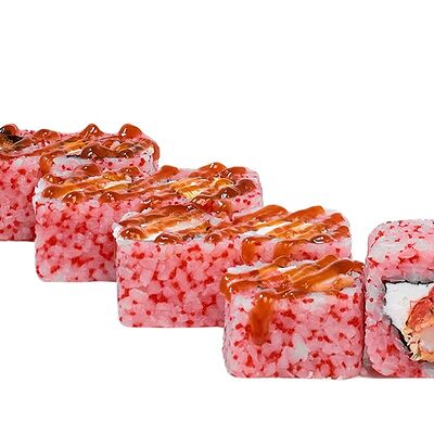 Эби рэд в Суши Точка по цене 309