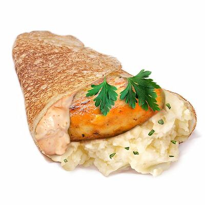 Блин Сытный в Блинбери по цене 95