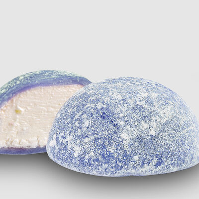 Моти черная смородина в Суши бокс по цене 347 ₽