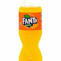 Fanta в Чайхана Плов центр