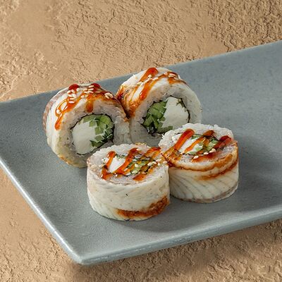 Филадельфия в угрев ТОКИО-CITY по цене 540 ₽