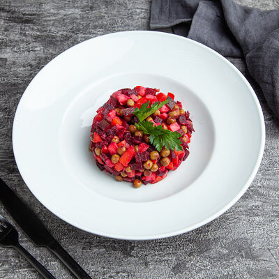 Салат Свекольный в Marmaris Steak House по цене 280 ₽