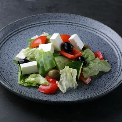 Салат Греческий в Kioto по цене 609 ₽