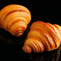 Круассан французский классический в Sweet Сoncept Кондитерская студия