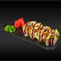 Ролл Шрек в Ауфф