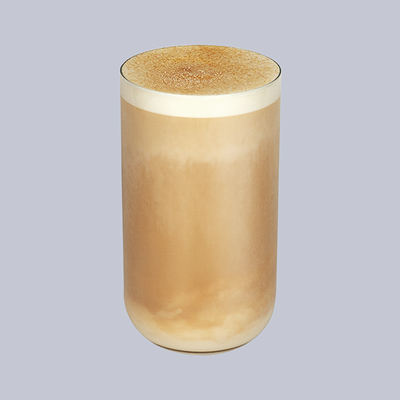 Латте апельсин-хурма L в Cofix по цене 360 ₽