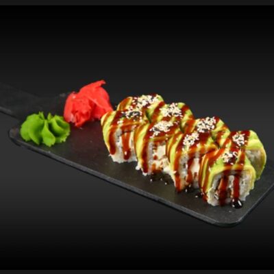 Ролл Шрек в Ауфф по цене 739 ₽