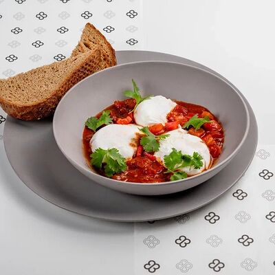 Чтобы долго не думать и не собирать №4 в Selfish по цене 400 ₽