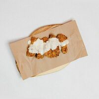 Нежные сливочно-сырные в Сидрерия