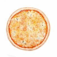 Пицца Четыре сыра S в Pizzarion