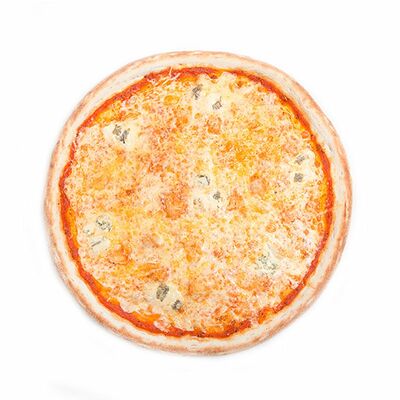 Пицца Четыре сыра S в Pizzarion по цене 755 ₽