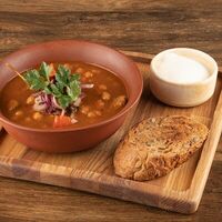 Посоле в El sol