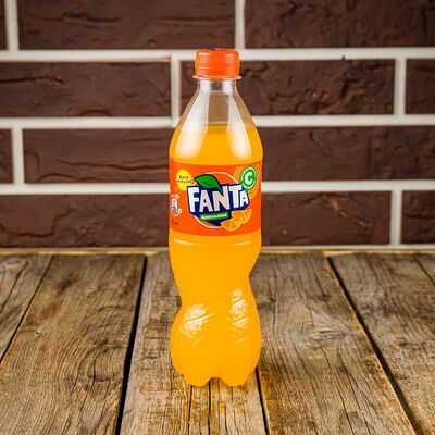 Fanta в Шаурма в пите по цене 185 ₽