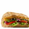 Сэндвич Мега Чикен 15 см в Subway & SUBJOY по цене 450