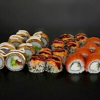 Логотип KING CLUB